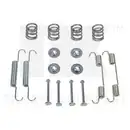 NK 7922897 Zubehörsatz, Bremsbacken für NISSAN