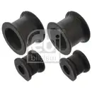 FEBI BILSTEIN 45366 Stabilisatorlagersatz für MERCEDES-BENZ