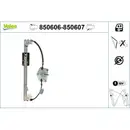 VALEO 850606 Fensterheber (o. Motor) h l VW Golf