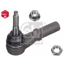 FEBI BILSTEIN 102390 Spurstangenendstück für OPEL, CHEVROLET