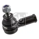 FEBI BILSTEIN 12963 Spurstangenendstück für SAAB