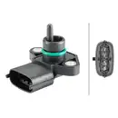 Sensor Ladedruck Hella 6PP 358 152-211 für Hyundai für Kia