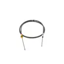 BOSCH 1 987 477 587 Seilzug, Feststellbremse