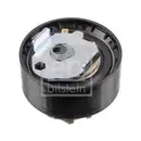 Spannrolle Zahnriemen Febi Bilstein 49559 für Citroën für Opel für Peugeot
