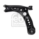 Lenker Radaufhängung Febi Bilstein 181368 für Audi für VW Vorderachse Links