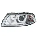 HELLA 1EL 008 350-011 HSW li Halogen VW