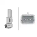 HELLA 6PU 009 121-351 Sensor, Nockenwellenposition