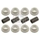 FEBI BILSTEIN 04084 Stabilisatorlagersatz für MERCEDES-BENZ