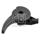 FEBI BILSTEIN 18924 Motorhaubengriff für MERCEDES-BENZ