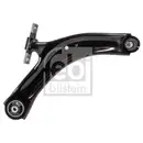 FEBI BILSTEIN 42631 Querlenker für NISSAN, RENAULT