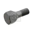 FEBI BILSTEIN 46683 Radschraube für FIAT, PEUGEOT, CITROËN