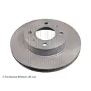 BLUE PRINT ADG04360 Bremsscheiben 2 Stück vorne HYUNDAI