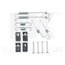 Zubehörsatz Bremsbacken Nk 7934846 für Hyundai Hinterachse