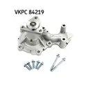 SKF VKPC 84219 Wasserpumpe