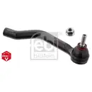 Spurstangenkopf Febi Bilstein 103656 Prokit für Nissan für Renault