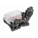 Gehäuse Ölfilter Metzger 2370085 für Bmw