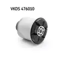 SKF VKDS 476010 Achskörper Reparatursatz