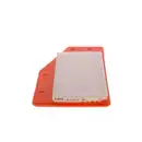 Luftfilter Bosch F 026 400 635 für Opel für Vauxhall für Chevrolet
