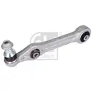 Lenker Radaufhängung Febi Bilstein 181371 für Mercedes Benz für Mercedes Benz