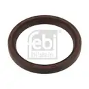 Wellendichtring Kurbelwelle Febi Bilstein 01090 für Audi für Ford für Seat