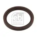 FEBI BILSTEIN 01090 Kurbelwellendichtring für SEAT, VW, SKODA, AUDI, FORD