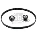 FEBI BILSTEIN 26818 Zahnriemensatz für PEUGEOT, FORD, CITROËN, VOLVO, FIAT
