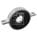 FEBI BILSTEIN 32865 Kardanwellenmittellager für BMW