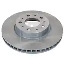 Febi Bremsscheiben Bremsbeläge Vorne Hinten für Volvo 940 944 945 960 2 964