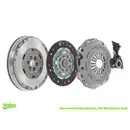 Kupplungssatz Valeo 837314 Fullpack Dmf (csc) für Chrysler für Mercedes Benz