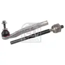 Spurstange Febi Bilstein 180941 für Renault Vorderachse Rechts