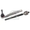 FEBI BILSTEIN 180941 Spurstange für RENAULT