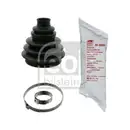 FEBI BILSTEIN 14909 Achsmanschettensatz für FIAT, LANCIA, ALFA