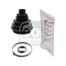 FEBI BILSTEIN 14909 Achsmanschettensatz für LANCIA, FIAT, ALFA