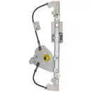 VALEO 850573 Fensterheber (o. Motor) h r FORD Focus