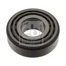 FEBI BILSTEIN 100721 Getriebewellenlager für MERCEDES-BENZ