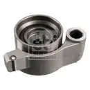 FEBI BILSTEIN 26805 Spannrolle für TOYOTA, LEXUS