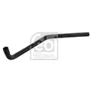 FEBI BILSTEIN 35058 Kühlwasserschlauch für MERCEDES-BENZ