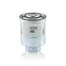 MANN-FILTER WK 8028 Z Kraftstoffilter