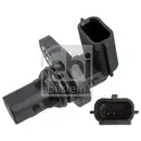 Sensor Nockenwellenposition Febi Bilstein 176574 für Nissan für Renault