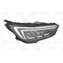 VALEO 046945 Scheinw. OPEL CROSSLAND 2017/04 HV LED R