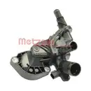 Thermostat Kühlmittel Metzger 4006294 für Renault für Dacia