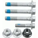 Reparatursatz Radaufhängung Lemförder 39098 01 Service Pack für Volvo für Ford