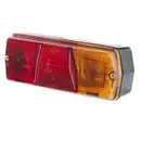 HELLA 2SD 001 680-281 Heckl. Halogen
