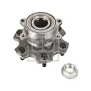 FEBI BILSTEIN 176437 Radlagersatz für MITSUBISHI
