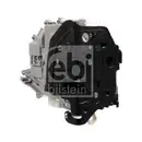 FEBI BILSTEIN 178974 Türschloss für AUDI