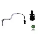 NTK 92432 Sensor, Abgastemperatur für VOLVO