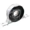 FEBI BILSTEIN 14919 Kardanwellenmittellager für BMW