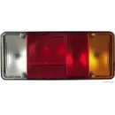 HERTH+BUSS ELPARTS 83832023 Lichtscheibe, Heckleuchte R für PEUGEOT, IVECO, FIAT