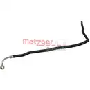 METZGER 2361033 HYDRAULIKSCHLAUCH, LENKUNG