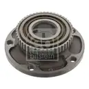 FEBI BILSTEIN 04043 Radlagersatz für BMW